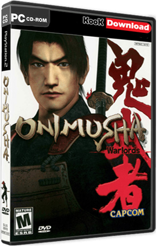 دانلود بازی Onimusha Warlords Remaster برای کامپیوتر