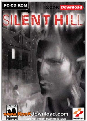silent hill 1 pc download reddit