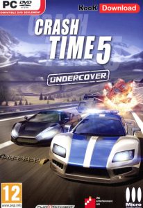 crash time 5 undercover ps3 torrent